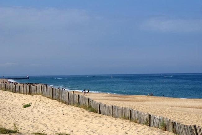 Atlantic Selection - Le Studio 48 Capbreton Exterior photo